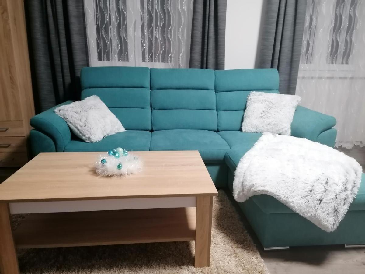Červená Voda Apartman 88 מראה חיצוני תמונה