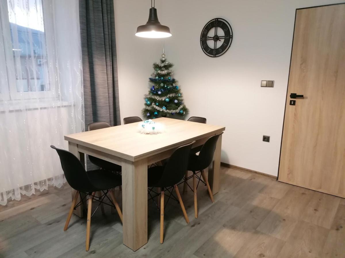 Červená Voda Apartman 88 מראה חיצוני תמונה