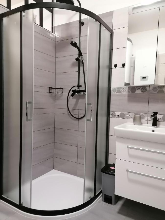 Červená Voda Apartman 88 מראה חיצוני תמונה